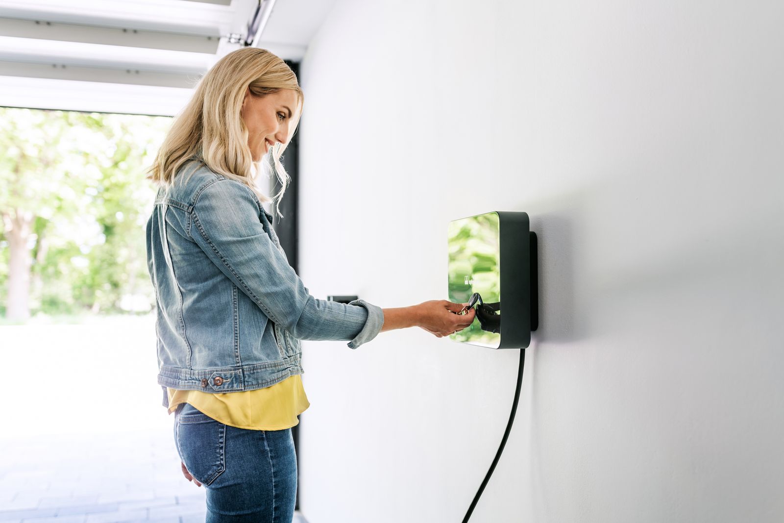RFID-Karte Ersatzteil