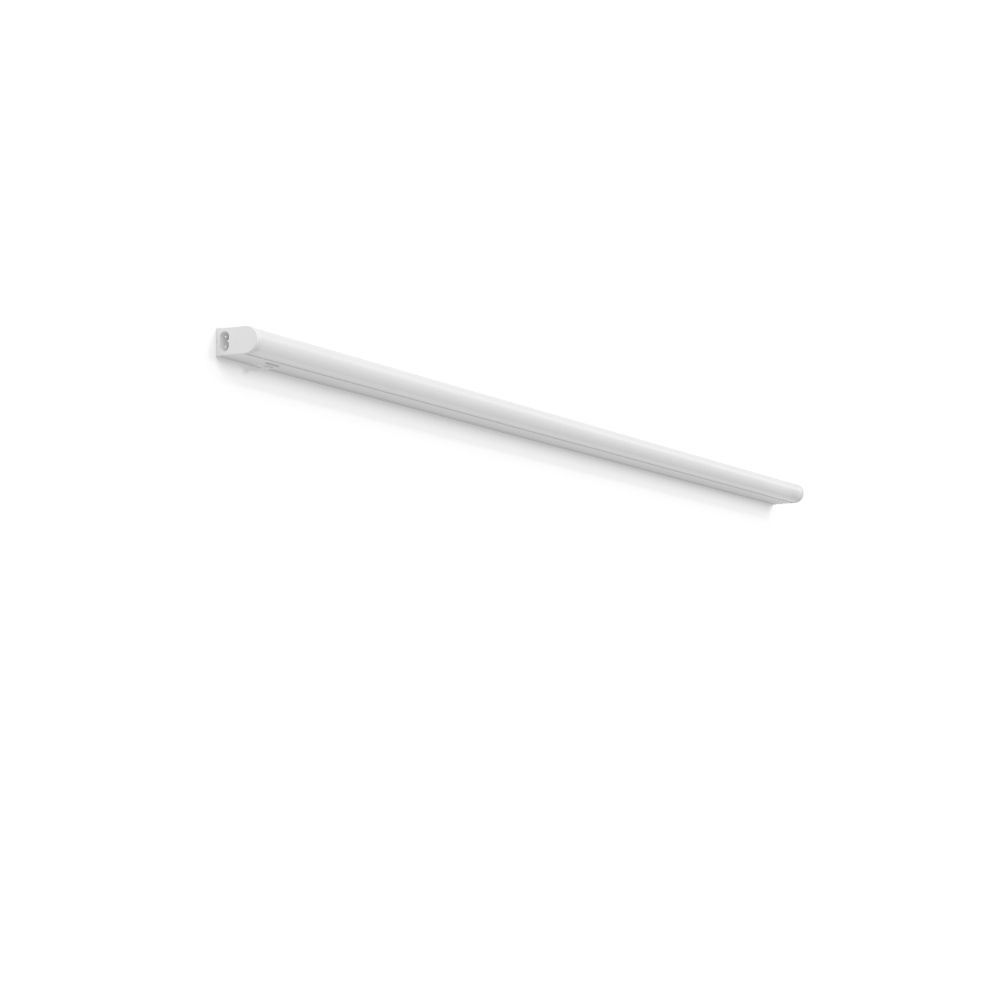 LED-Linienleuchte Strip-Light 17W 1750lm 3000-4000K ws IP20 1138x28x38mm
