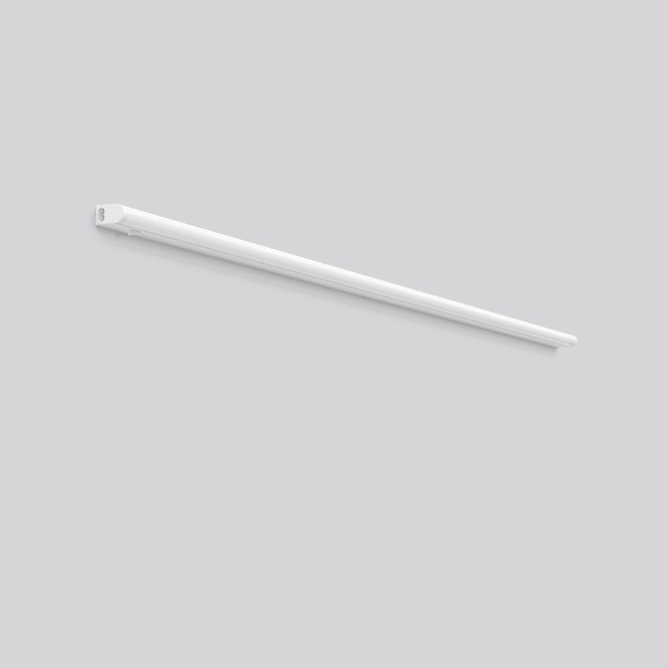LED-Linienleuchte Strip-Light 17W 1750lm 3000-4000K ws IP20 1138x28x38mm