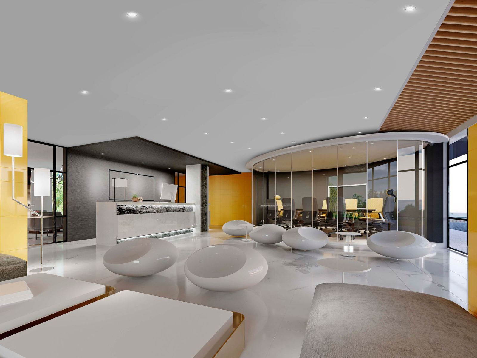 LED-Modul 7,2W 1LED CoreLine 220-240V 3000K LEDmodul 680lm 38°