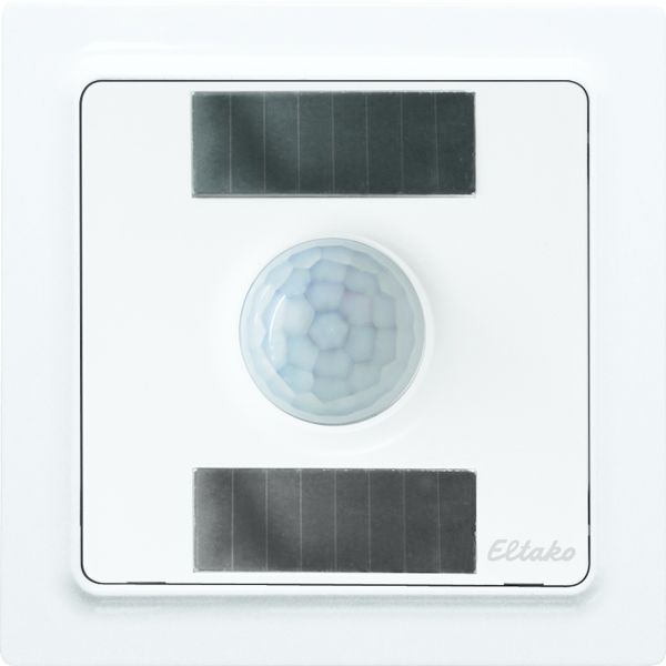 Bewegungsmeldersensor AP AP 30° rws IP30 HLK HLK-Ansteuerung Vernetzbar