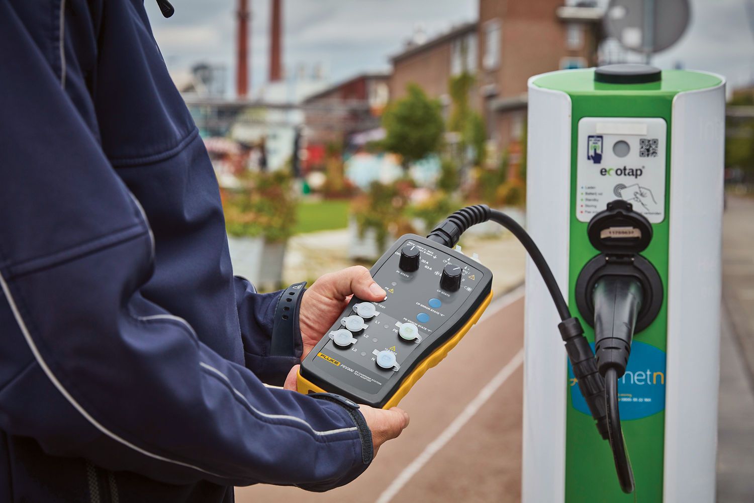 Messgeräte-Set Spannungsmessung Strommessung Widerstandsmessung