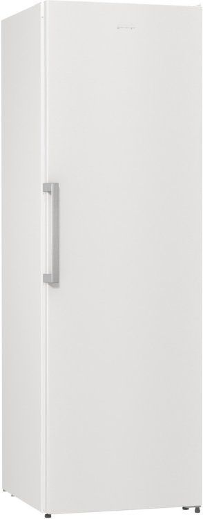 Standkühlschrank E 398l ws 122,6kwh B595mm H1850mm