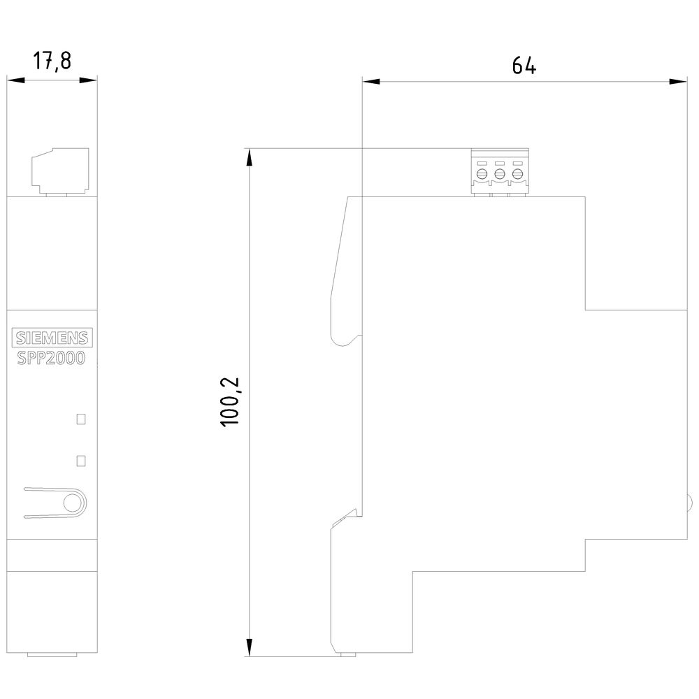 Kombimessgerät /Q/Hz/P Frequenzmesser Blindleistungsmesser