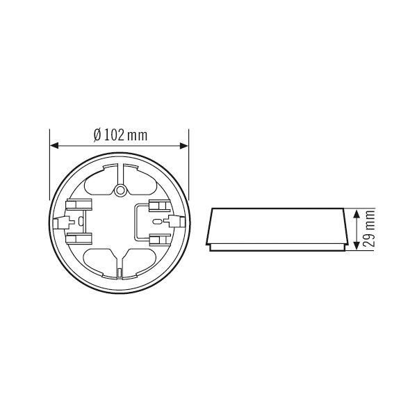 Montageset ws Zubehör
