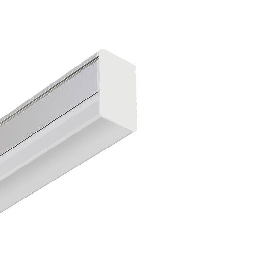 LED-Lichtleiste 7W Batten 3000-5000K si 1000lm 1LED EVG IP20 620x25x44mm