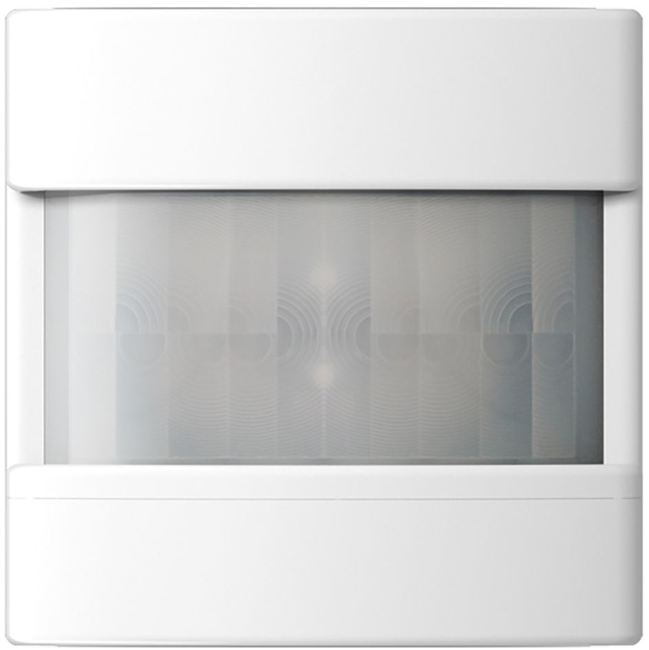 Bewegungsmeldersensor UP UP 180° alu 1,1m IP20 HLK-Ansteuerung Vernetzbar