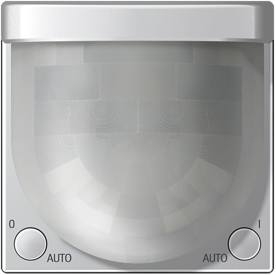 Bewegungsmeldersensor UP UP 180° aws 2,2m IP44 HLK-Ansteuerung Vernetzbar