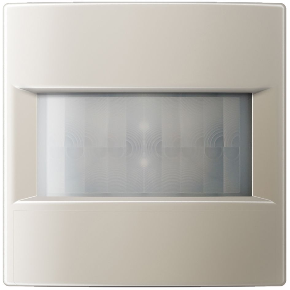 Bewegungsmeldersensor UP UP 180° alu 1,1m IP20 HLK-Ansteuerung Vernetzbar