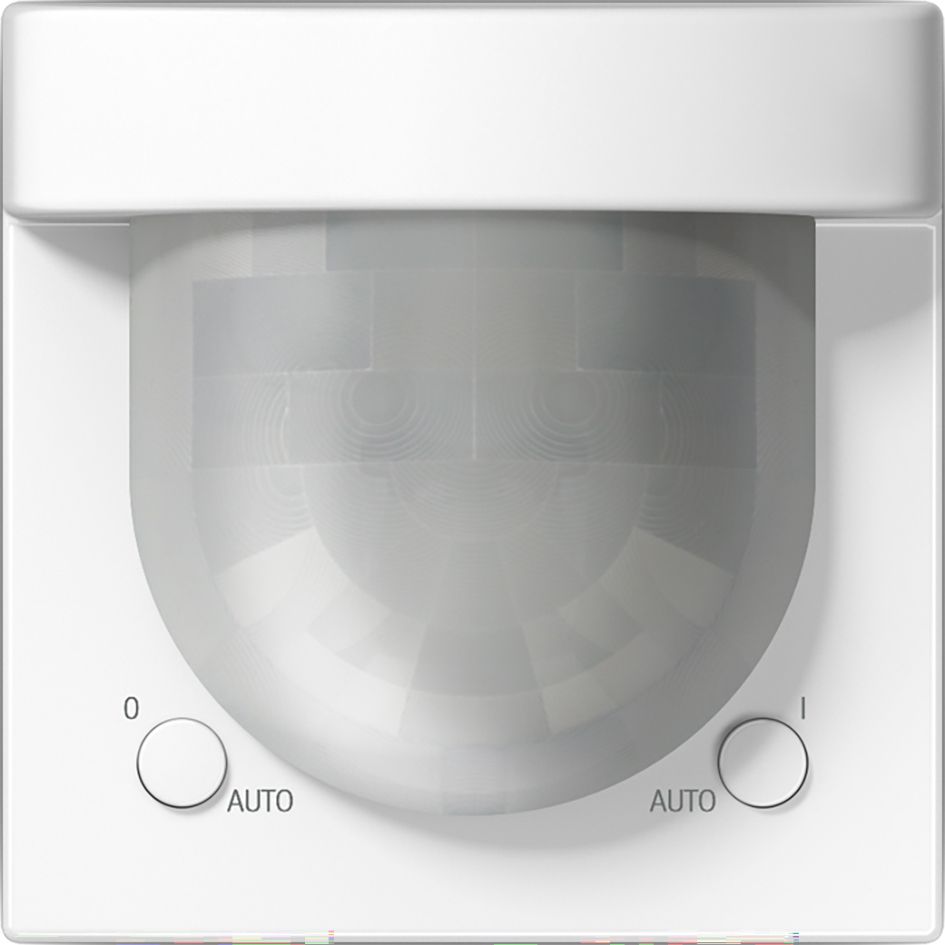 Bewegungsmeldersensor UP UP 180° ws 2,2m IP20 HLK HLK-Ansteuerung Vernetzbar