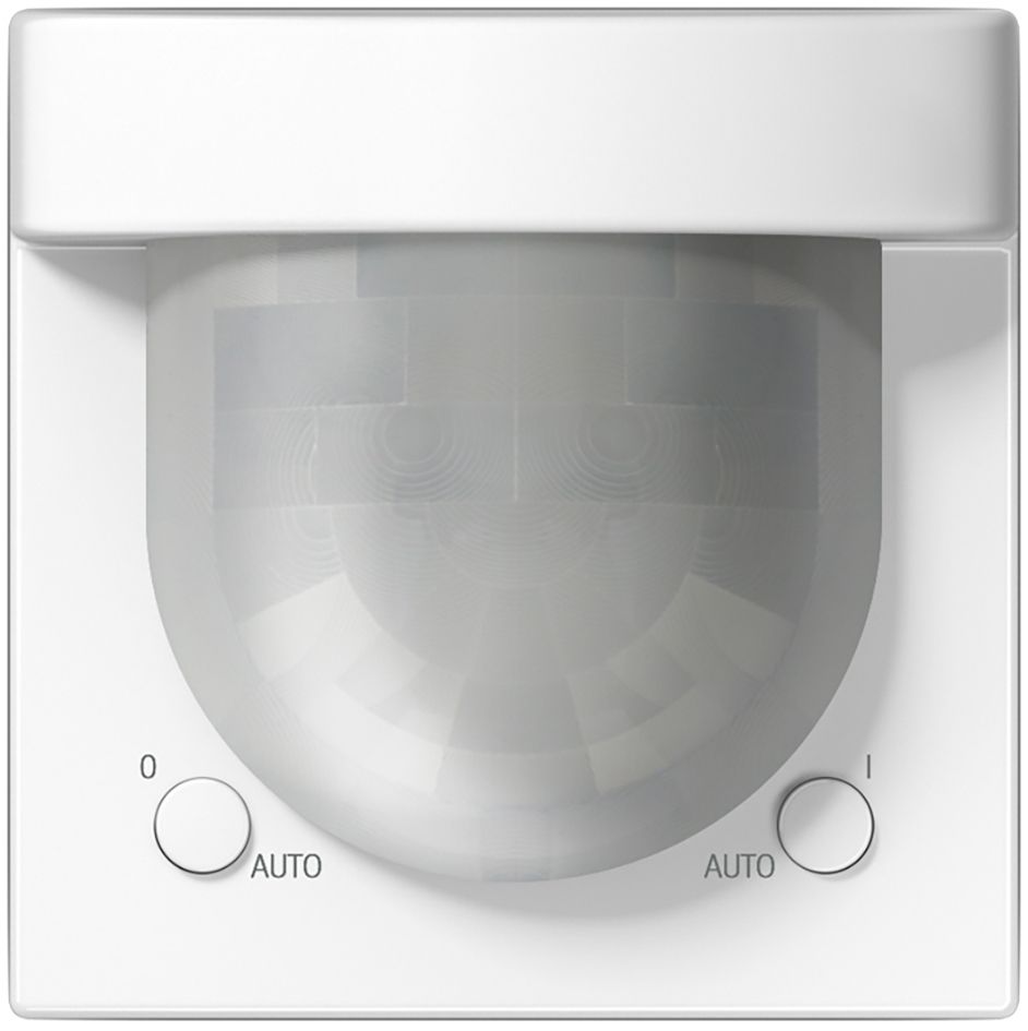 Bewegungsmeldersensor UP UP 180° aws 2,2m IP20 HLK-Ansteuerung Vernetzbar