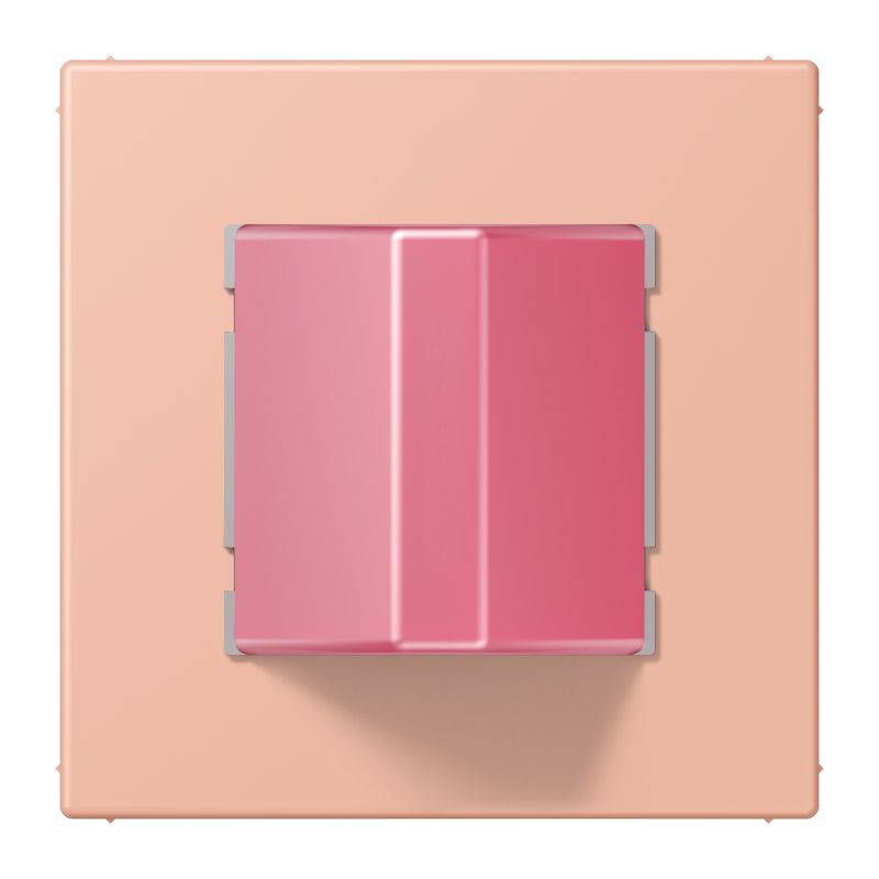 Leuchte/Summer f.Beh ros_ nicht zutreffend rose-clair