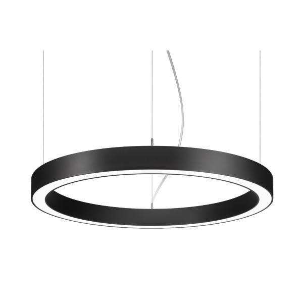 LED-Pendelleuchte 78W 3000K 8046lm Konv sym 1LED LED nicht austauschbar IP20
