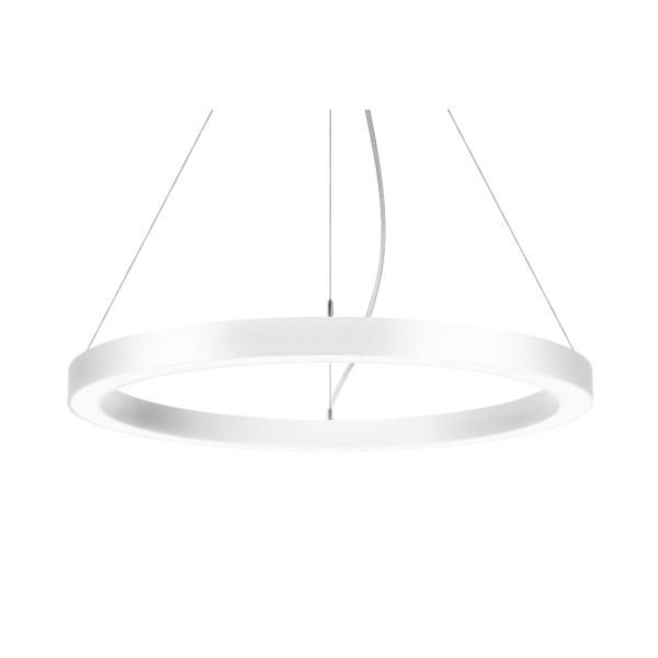 LED-Pendelleuchte 45W 3000K 5193lm Konv sym 1LED LED nicht austauschbar IP20