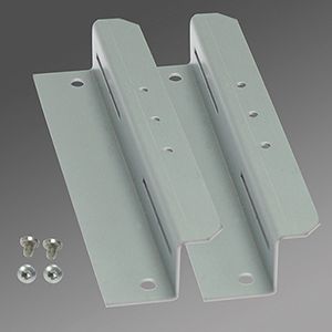 Geräteträger IP20 ws 55x1548x37mm