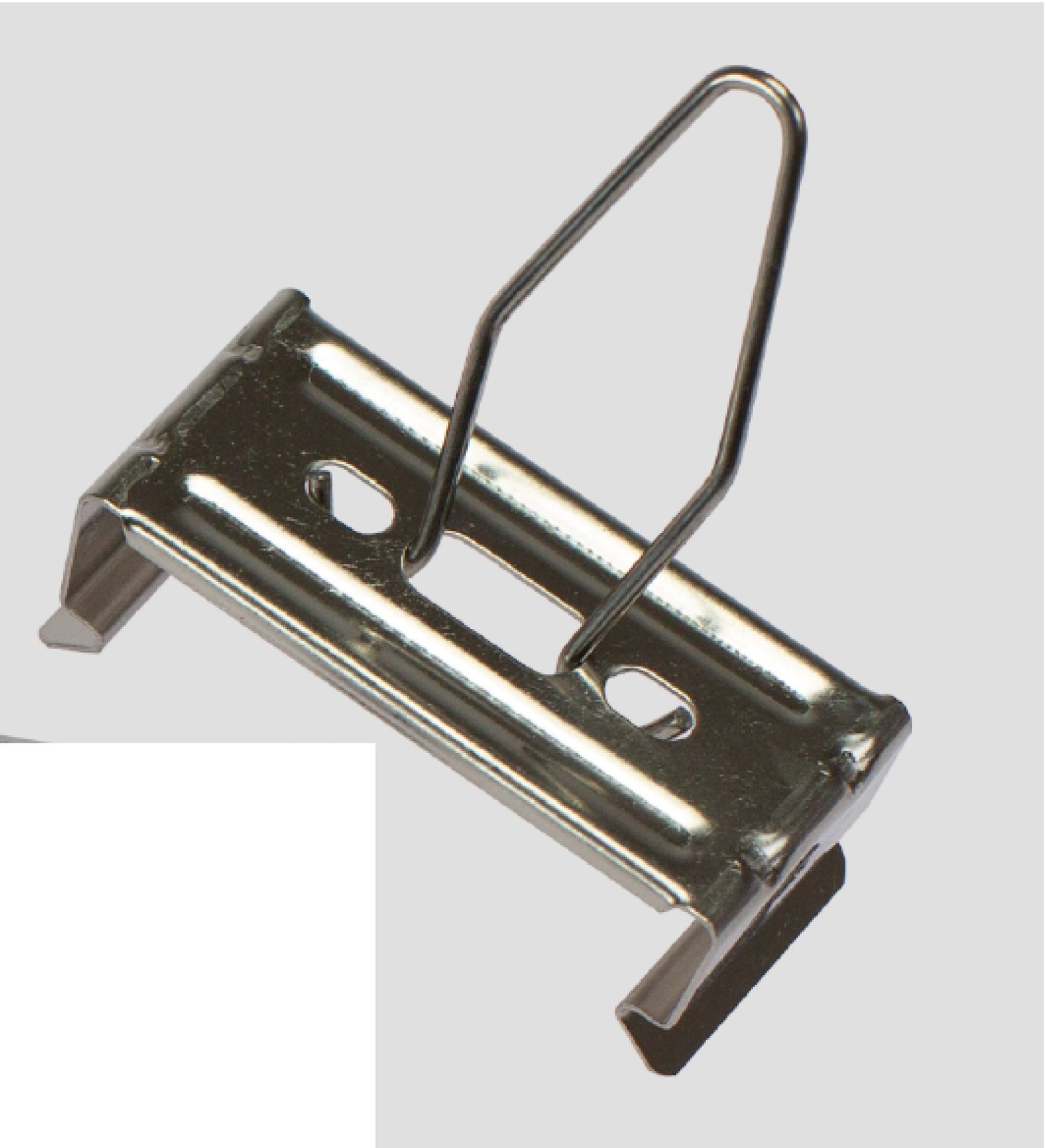 Montageklammer gr ST L56mm B21mm H62mm