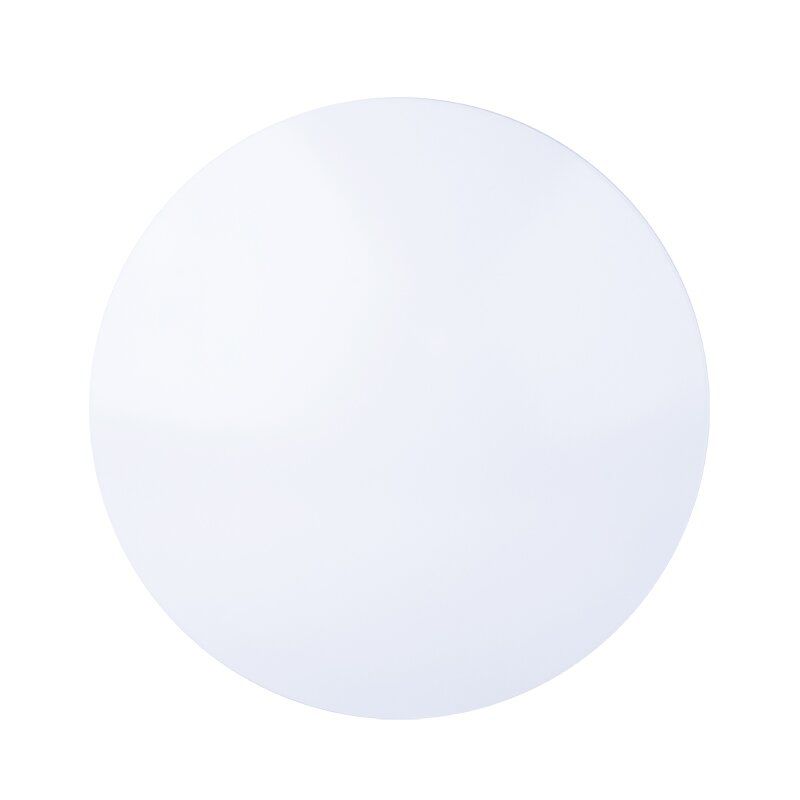 LED-Anbauleuchte LUNAexit 33W 3000-5700K 4580lm ws Konv IP44 Notlicht Ø490x130mm