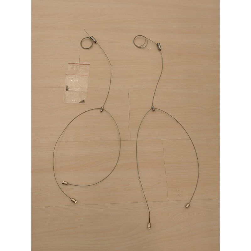 Seilabhängung gr ST