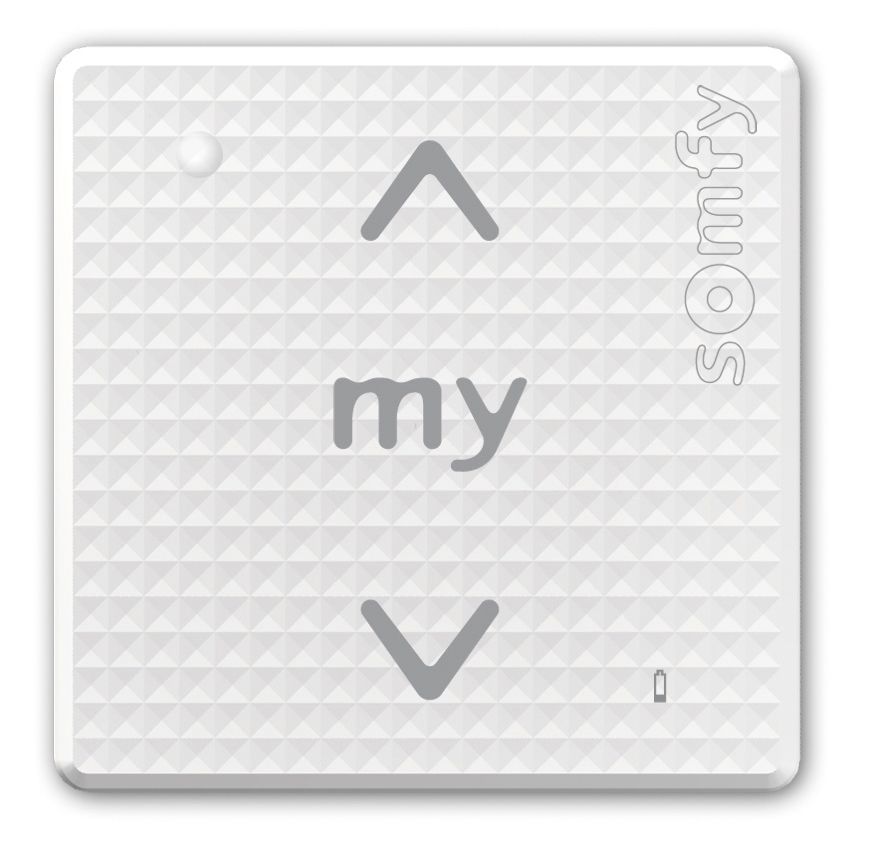 Wandsender Smoove ws