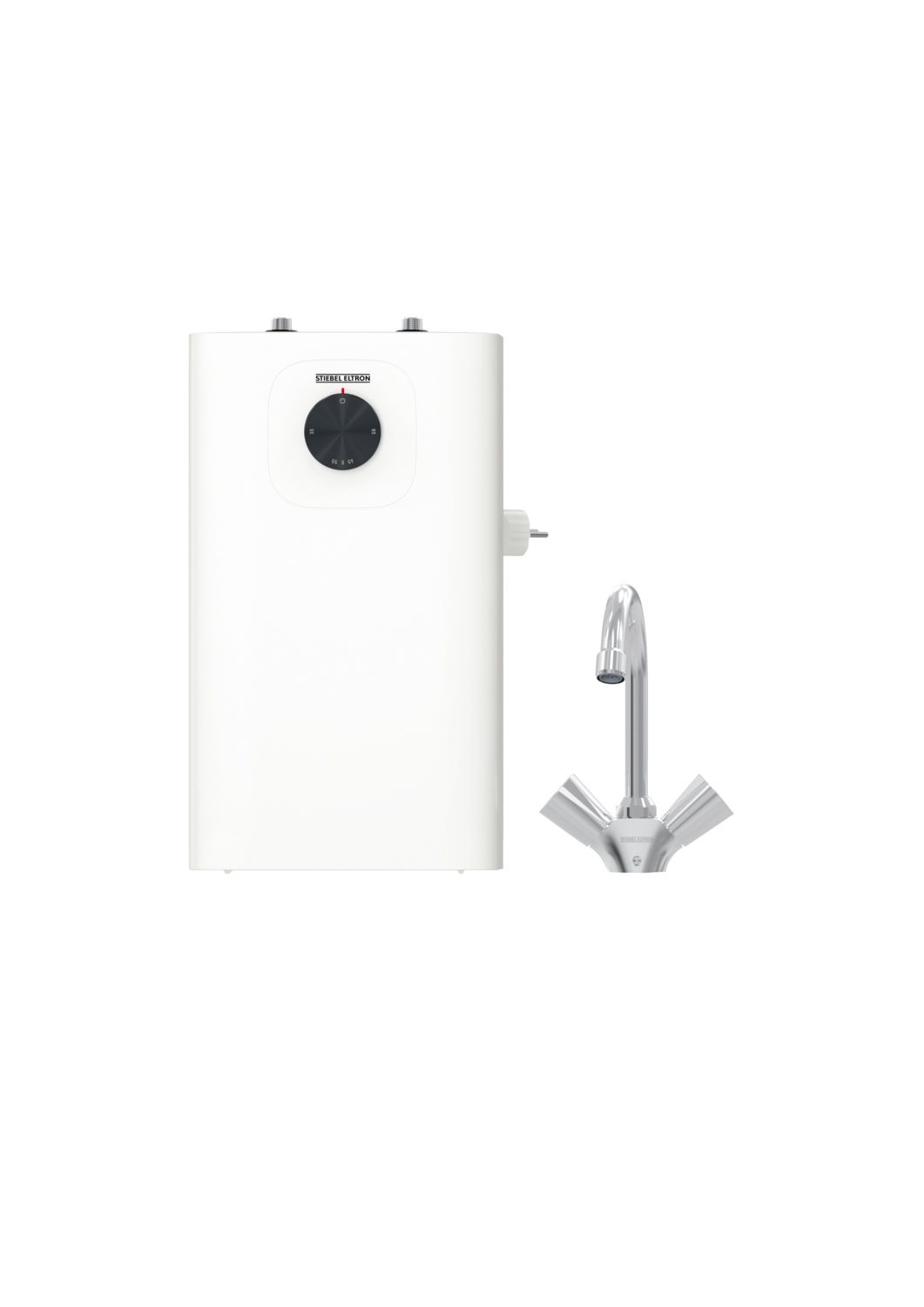 Warmwasserspeicher elt 2k 5l A Niederdr 230V 2kW