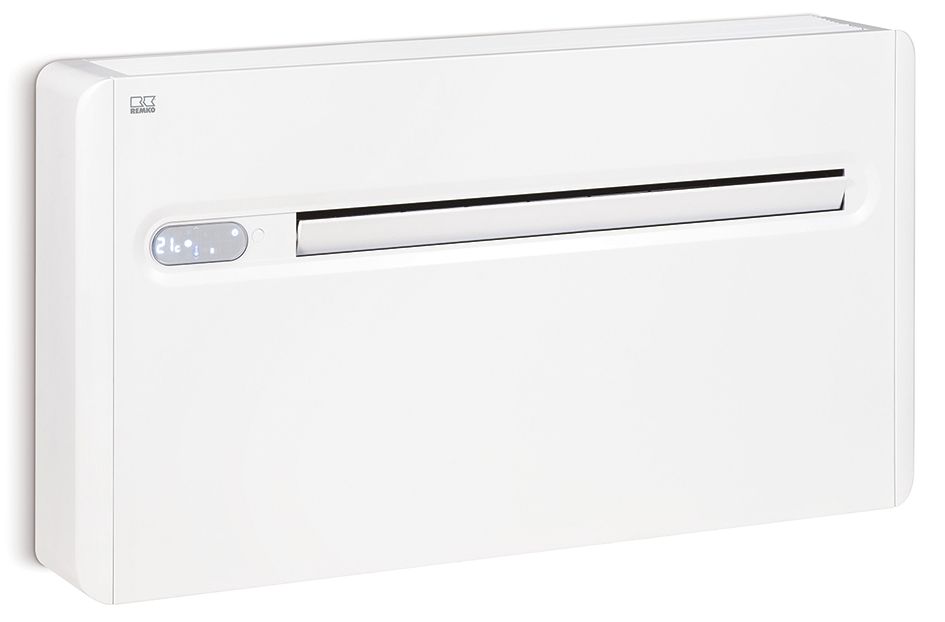 Klima-Innengerät 1,4-3,5kW ws m.FB 41kg 1010x549x170mm