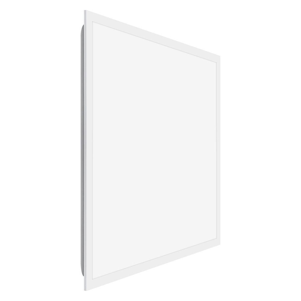 LED-Panel 620x620mm 33W 4000K 3630lm ws Konv IP20
