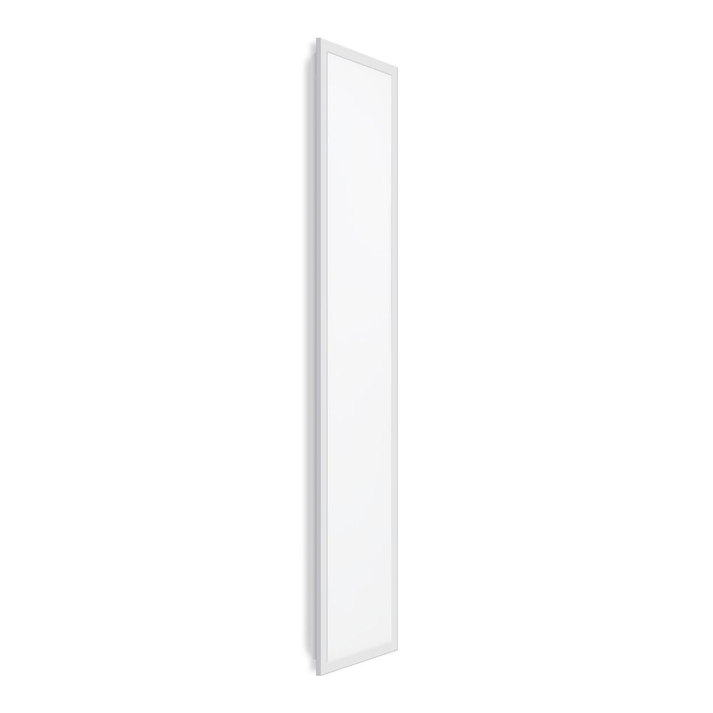 LED-Panel 1195x295mm 33W 4000K 3630lm ws EVG Dimmung DALI IP40 | 2549121