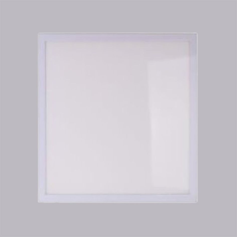 LED-Panel 620x620mm FLATevo 37W 4000K ws 4550lm Konv IP20