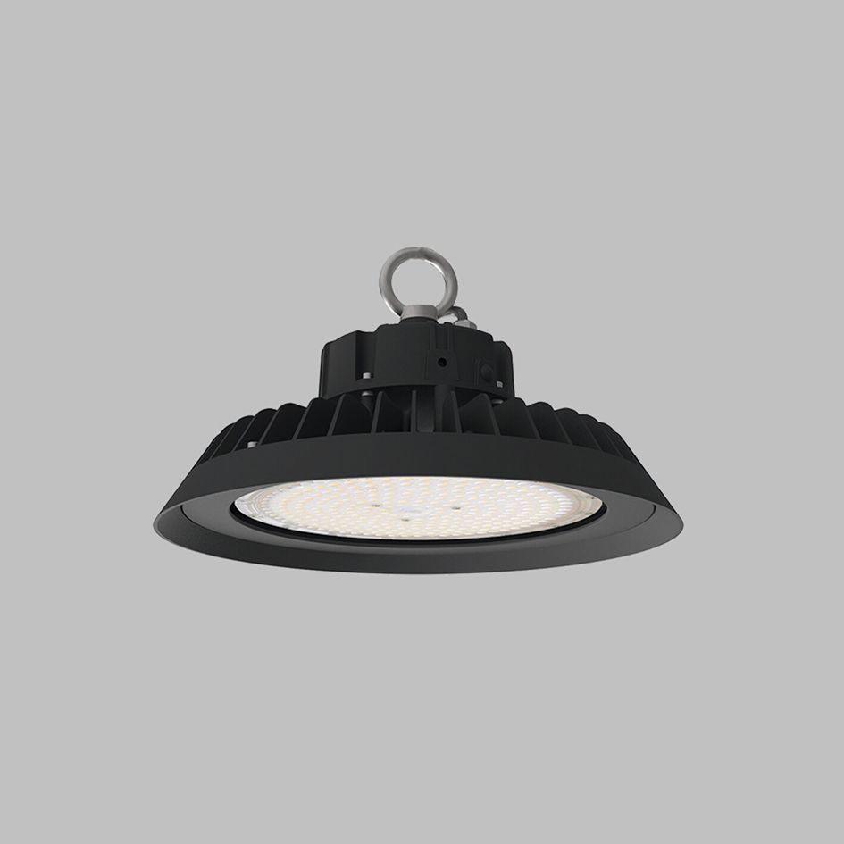 LED-Hallenleuchte 149W 4000K 23155lm Kst Konv sym 1LED IP65