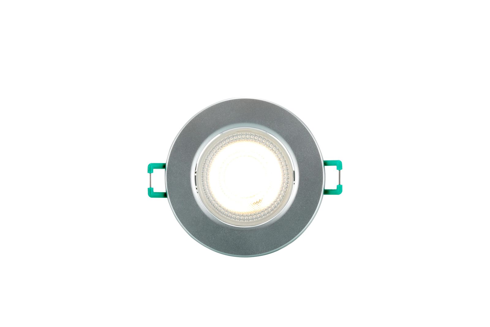 Dekorelement si START Alu Ø89mm H3,7mm