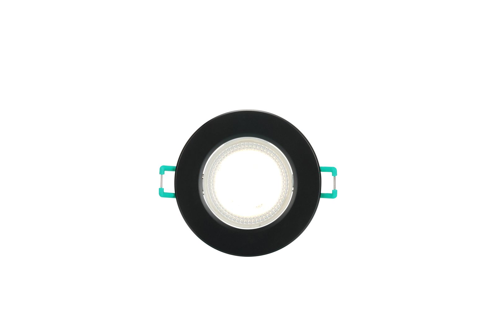 Dekorelement sw START Alu Ø89mm H3,7mm 3 Stück
