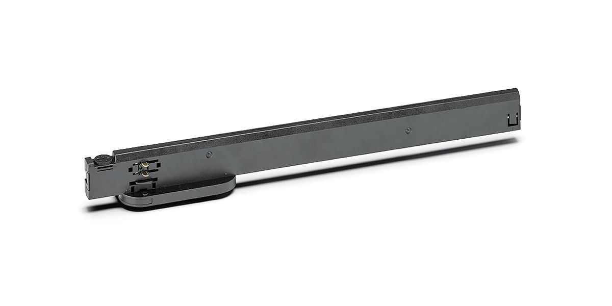 LED-Trafo 38,5-45W ComfortLine 20-43V 900-1050mA IP20 Kstgeh dyn 345x34x36,6mm