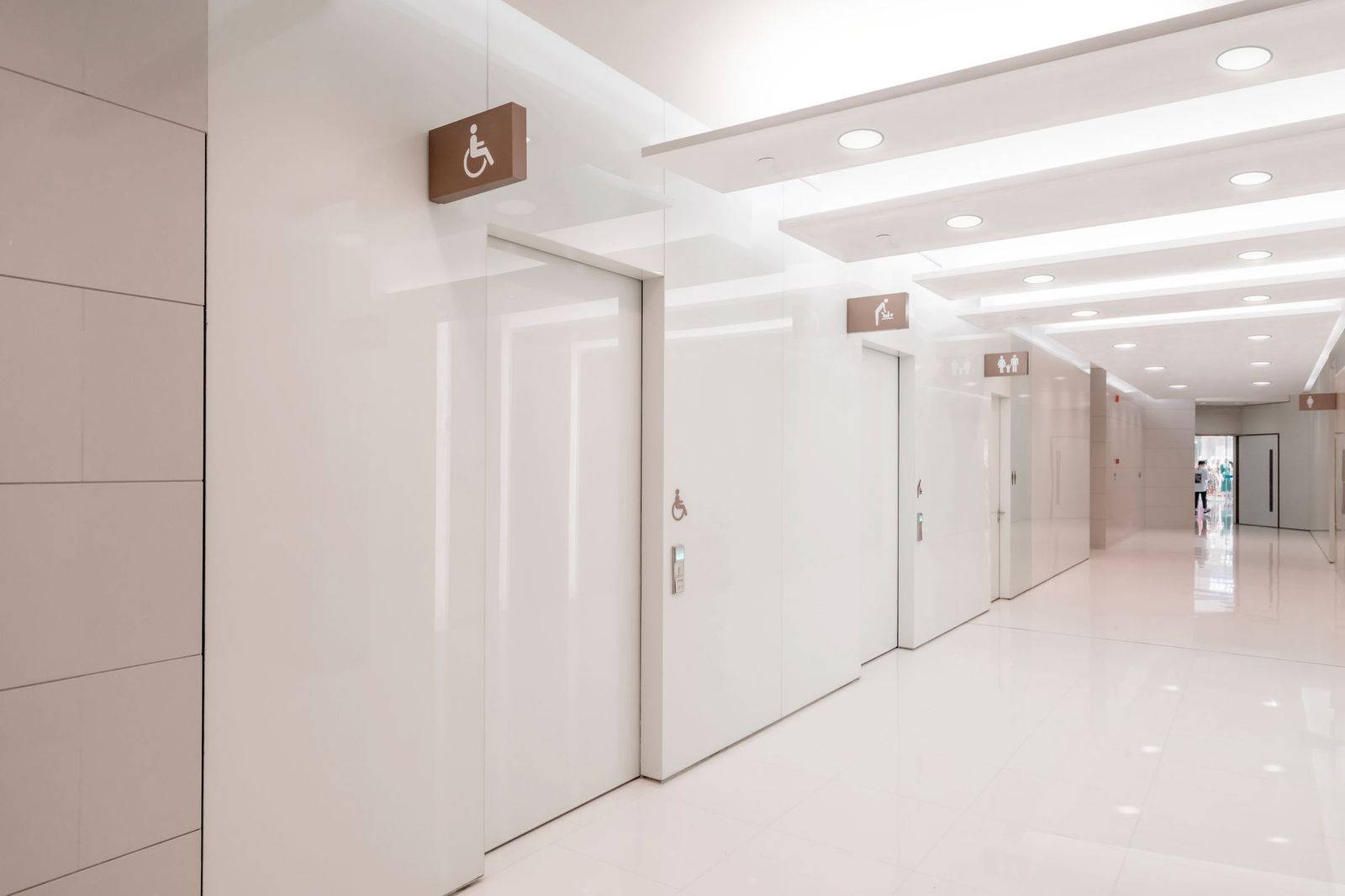 LED-Downlight 12W 3000-6500K 1200lm ws Konv IP20 Ø175x45mm