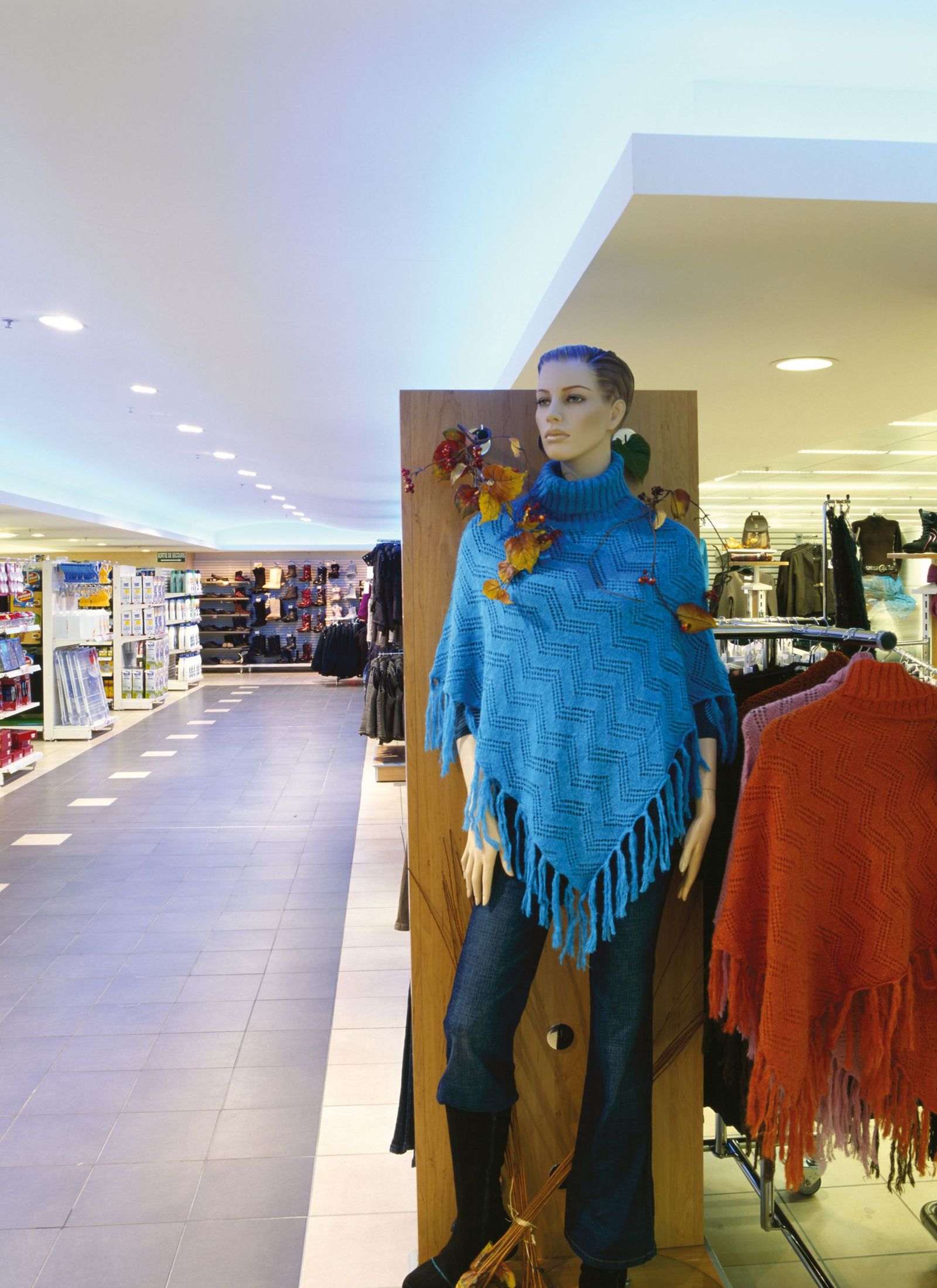 LED-Röhrenlampe GX24q-4 18,5W 3000K ws 2100lm F mattiert 120° AC Ø42x166mm