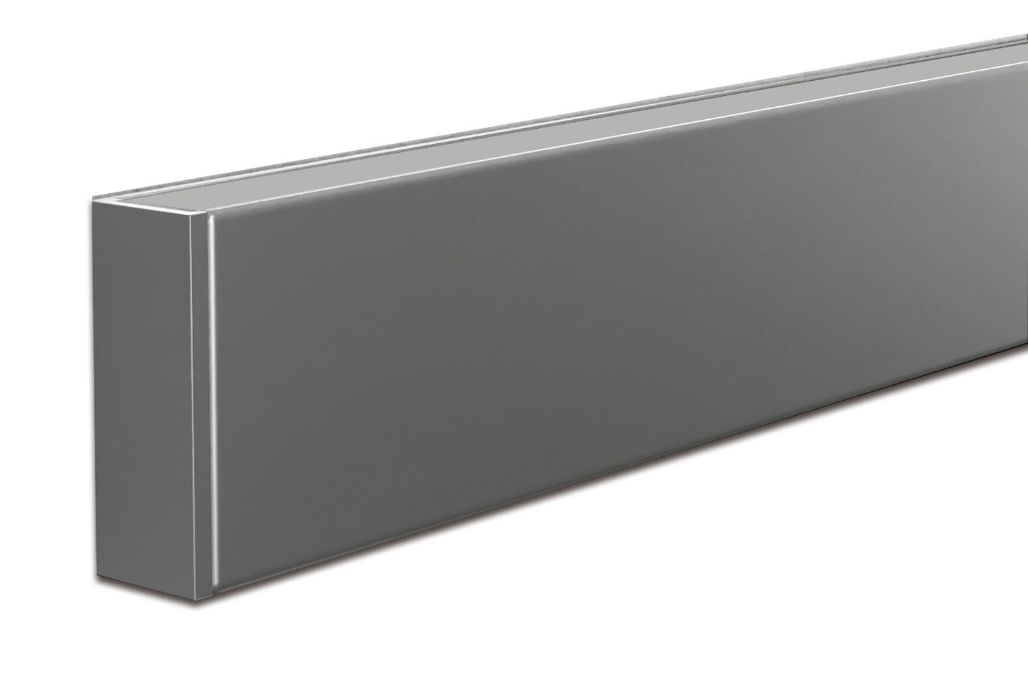 LED-Wandanbauleuchte 36W 2700-5000K edst 1490lm IP20 1200x73x33mm