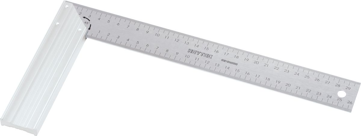 Anschlagwinkel m.Anschlag m.Skala Mit Anschlag