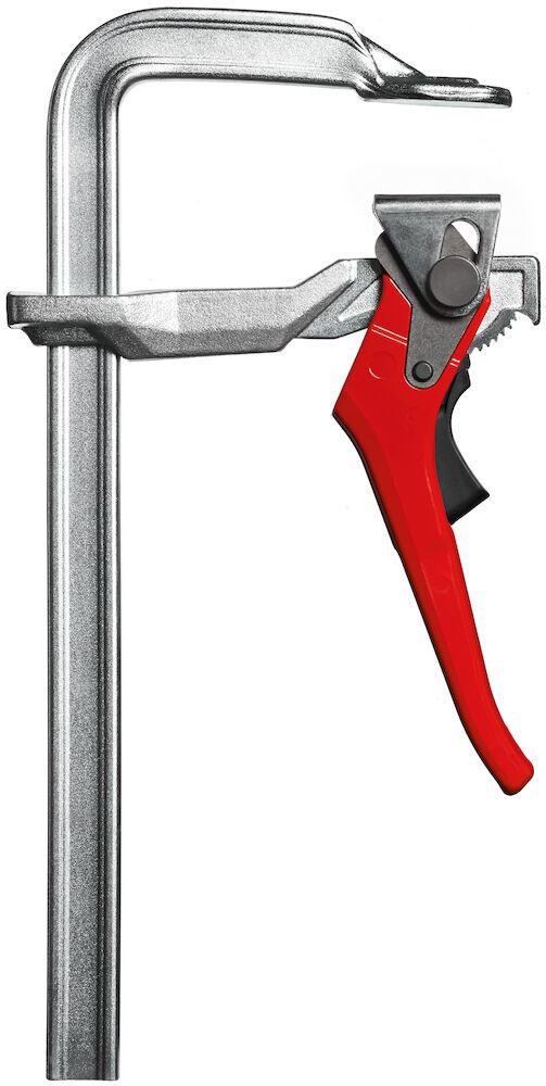 Schraubzwinge 0-160mm
