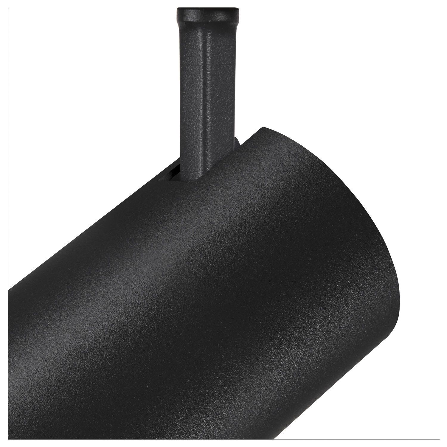 LED-Schienenstrahler 16W 2700K 1020lm sw Konv DALI Dimmung DALI 1LED Alu IP20 mt