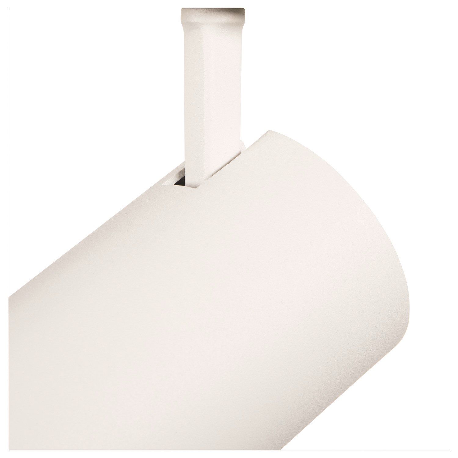 LED-Schienenstrahler 16W 3000K 1120lm ws Konv DALI Dimmung DALI 1LED Alu IP20 mt