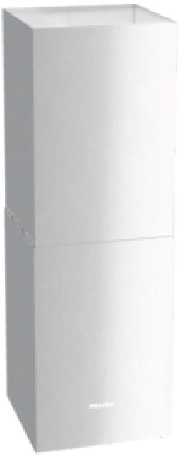 Kaminschacht edst eckig Edst