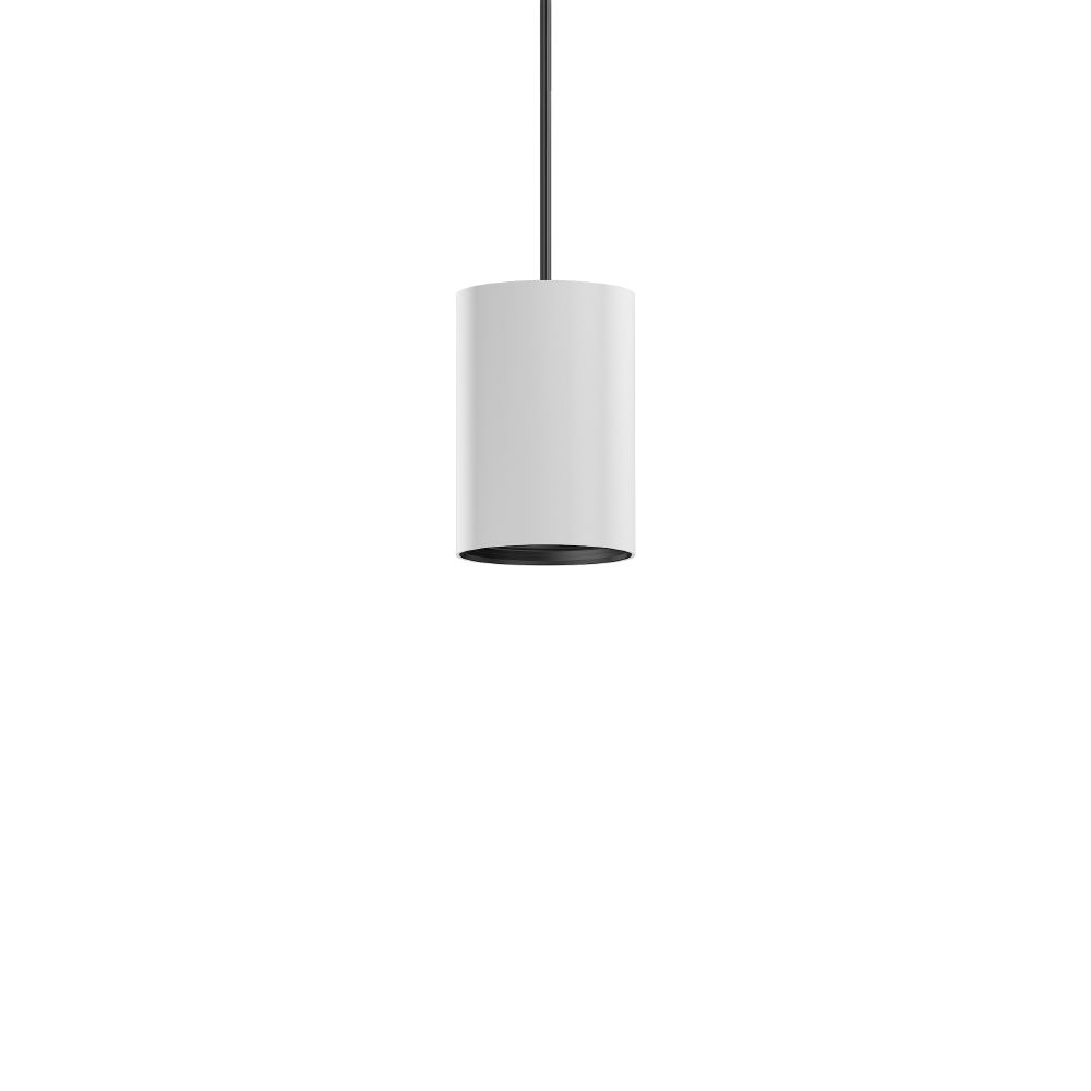 LED-Pendelleuchte 35W 4000K 4200lm Konv sym 1LED LED nicht austauschbar IP20