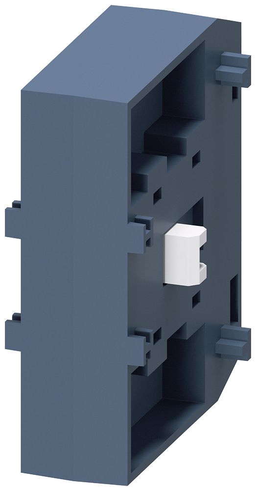 Mechanische Verriegelung