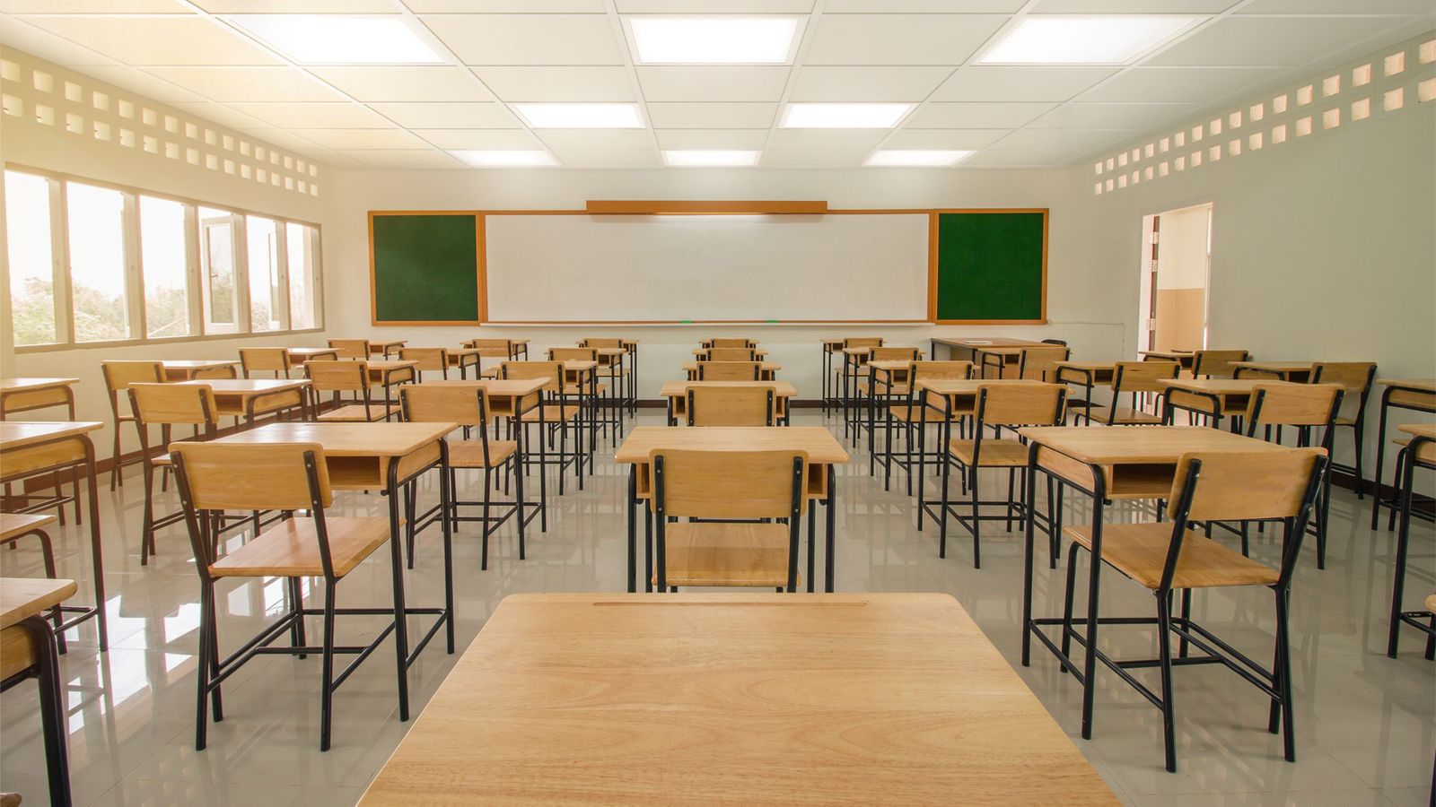 LED-Panel 34W 4000K 3400lm ws Konv IP20 620x620x35mm