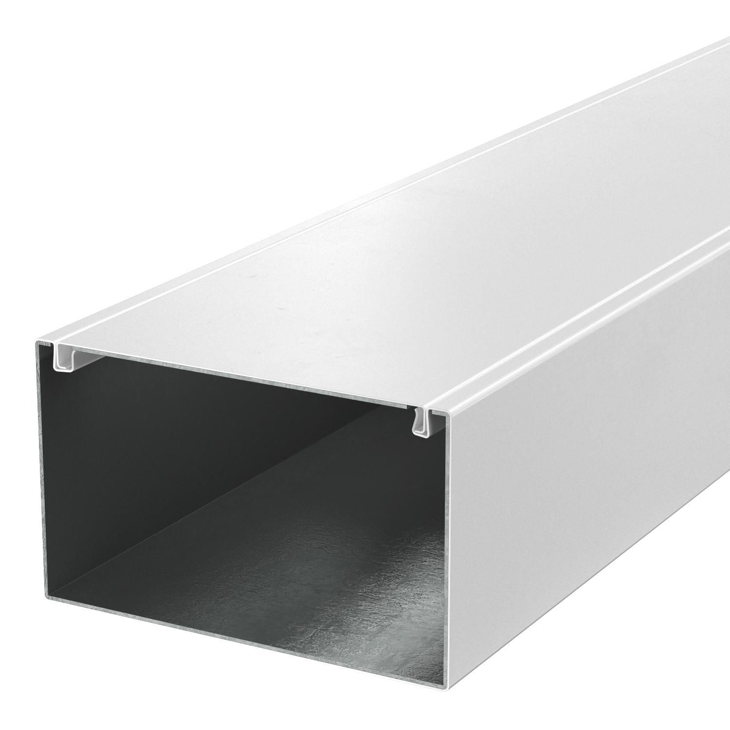 Brandschutzkanal I90 E90 besch 200x120mm L2000mm
