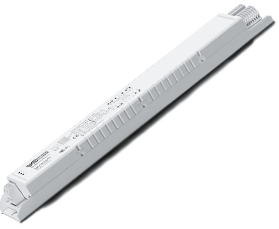Vorschaltgerät 14-35W elektr f.T5 f.T5-R 280x30mm