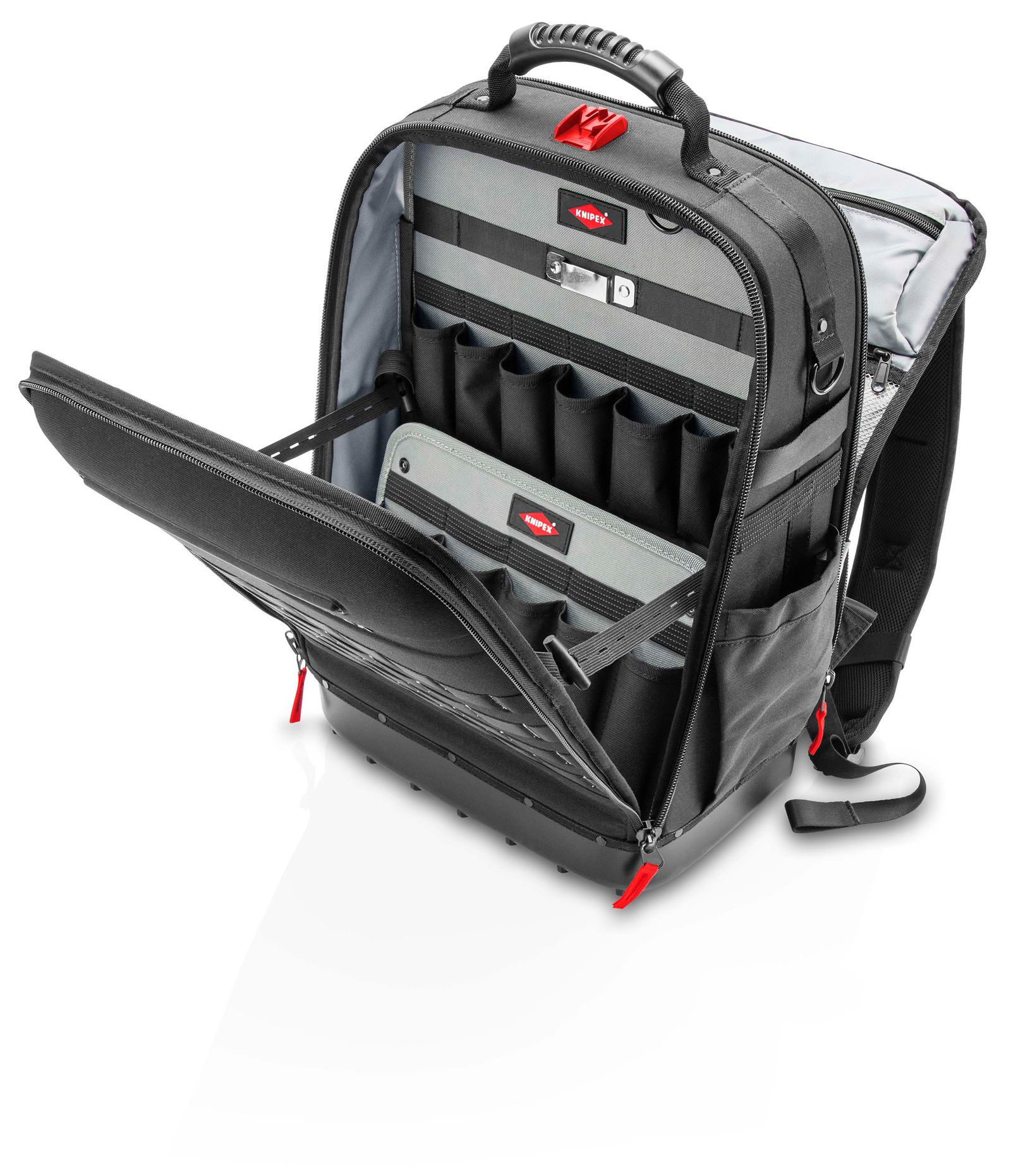 Rucksack Kst m.Schulterriemen Mit Schulterriemen 340x530x210mm