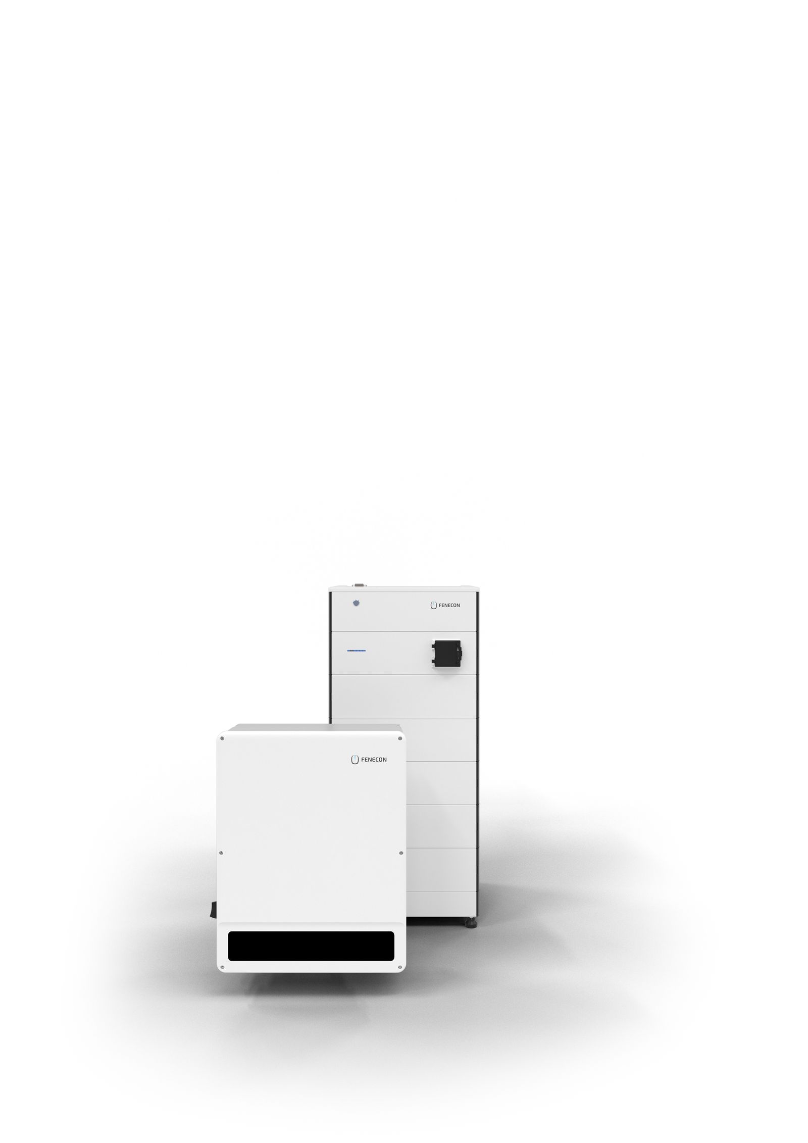 PV-Speichersystem Home 20 14kWh m.Wechselrichter, LiFePO4