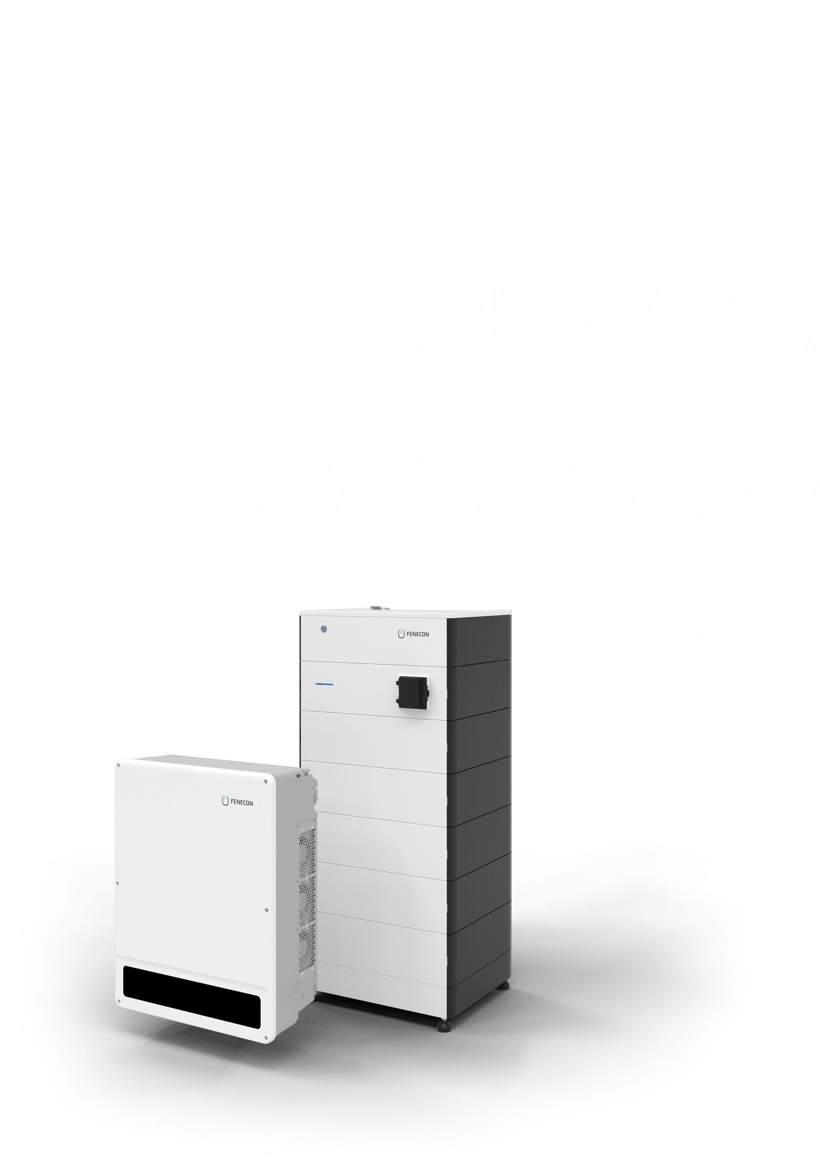 PV-Speichersystem Home 20 14kWh m.Wechselrichter, LiFePO4