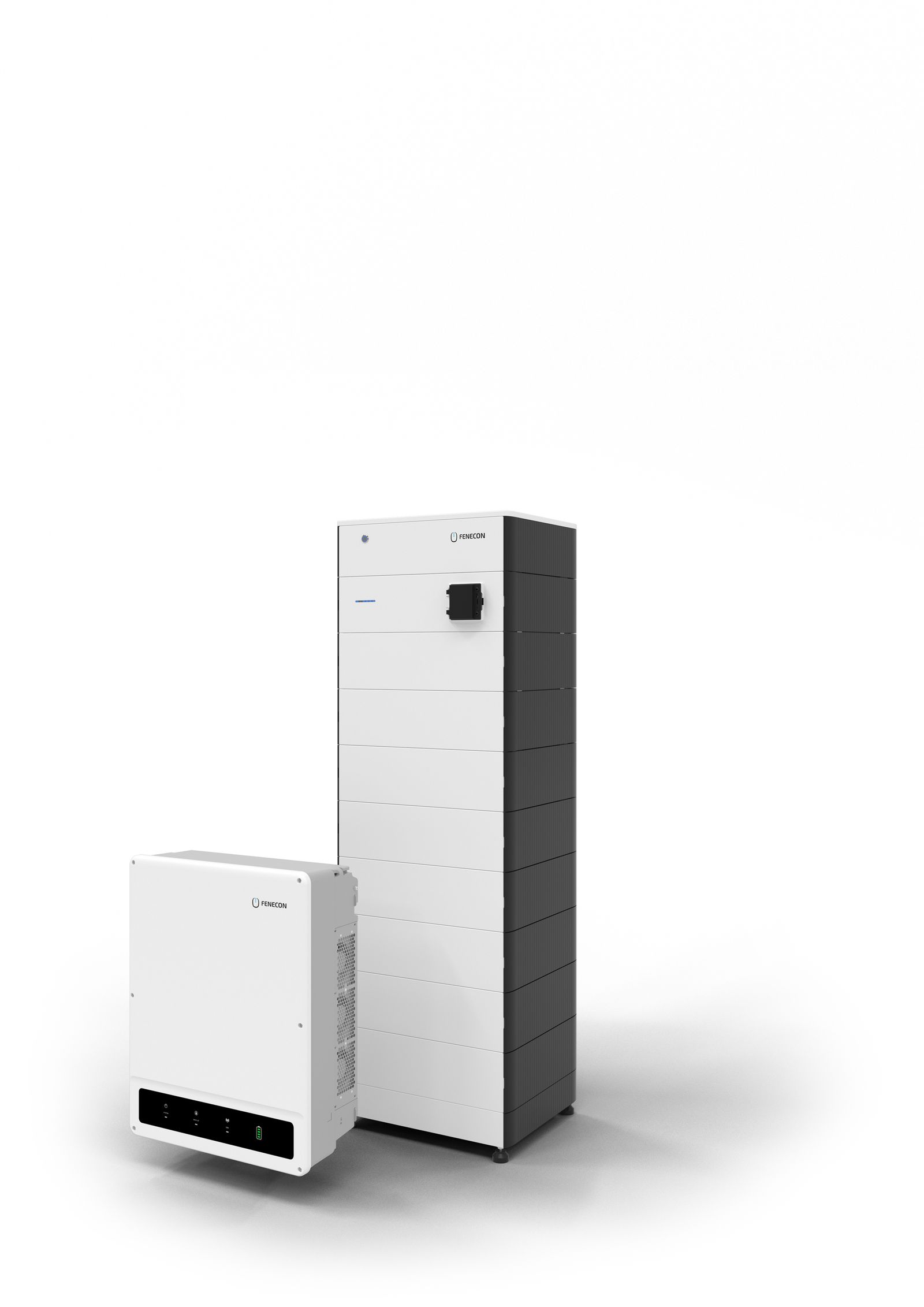 PV-Speichersystem Home 20 22,4kWh m.Wechselrichter, LiFePO4