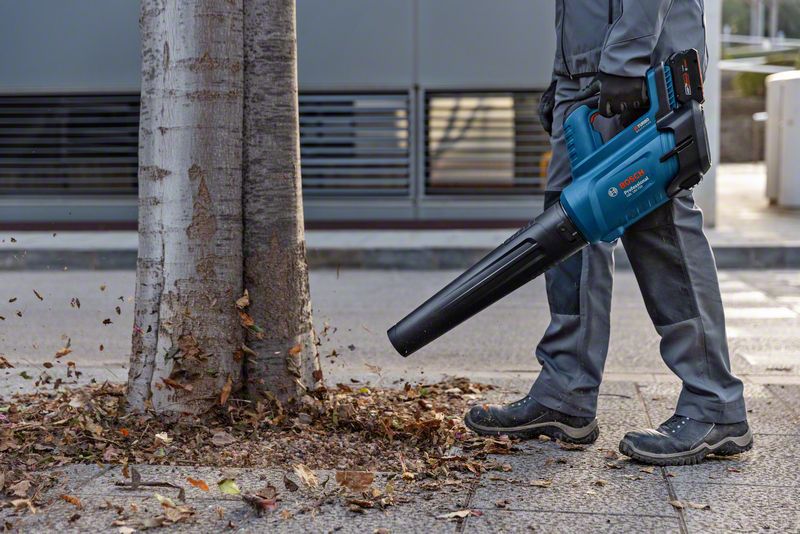 Laubbläser 18V Professional 2,8kg/o.Akku